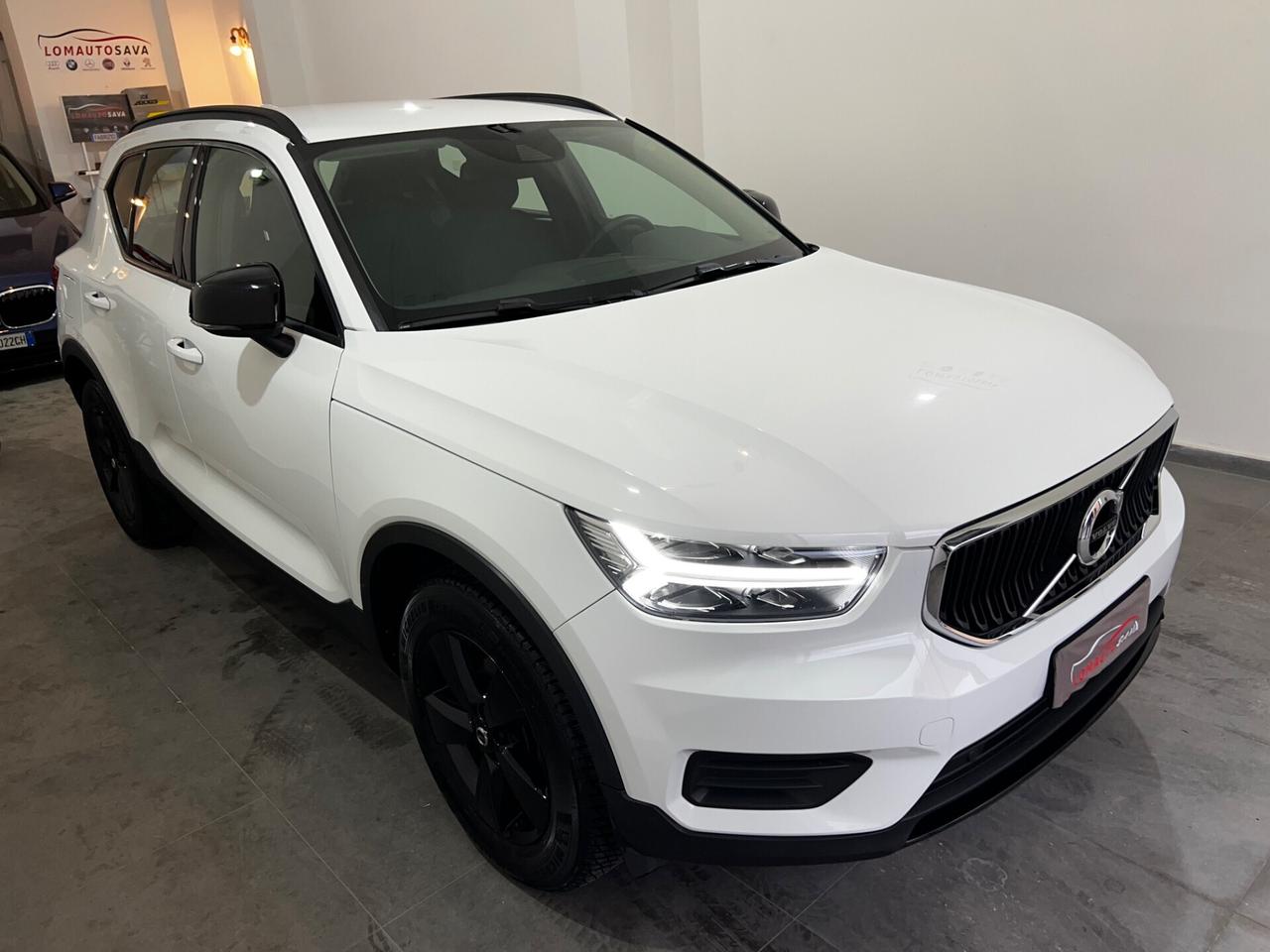 Volvo XC40 D3 LED - CAMERA - VIRTUAL