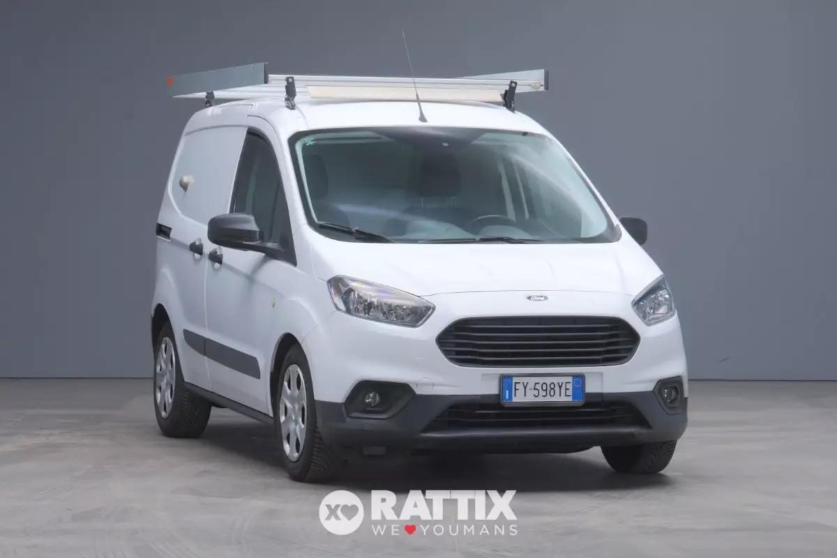 Ford Transit Courier 1.5 TDCI 75CV Trend