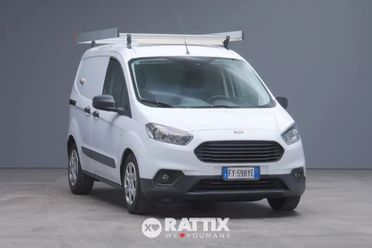 Ford Transit Courier 1.5 TDCI 75CV Trend