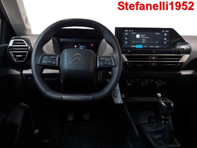 CITROEN C4 PureTech 130 S&S - PLUS