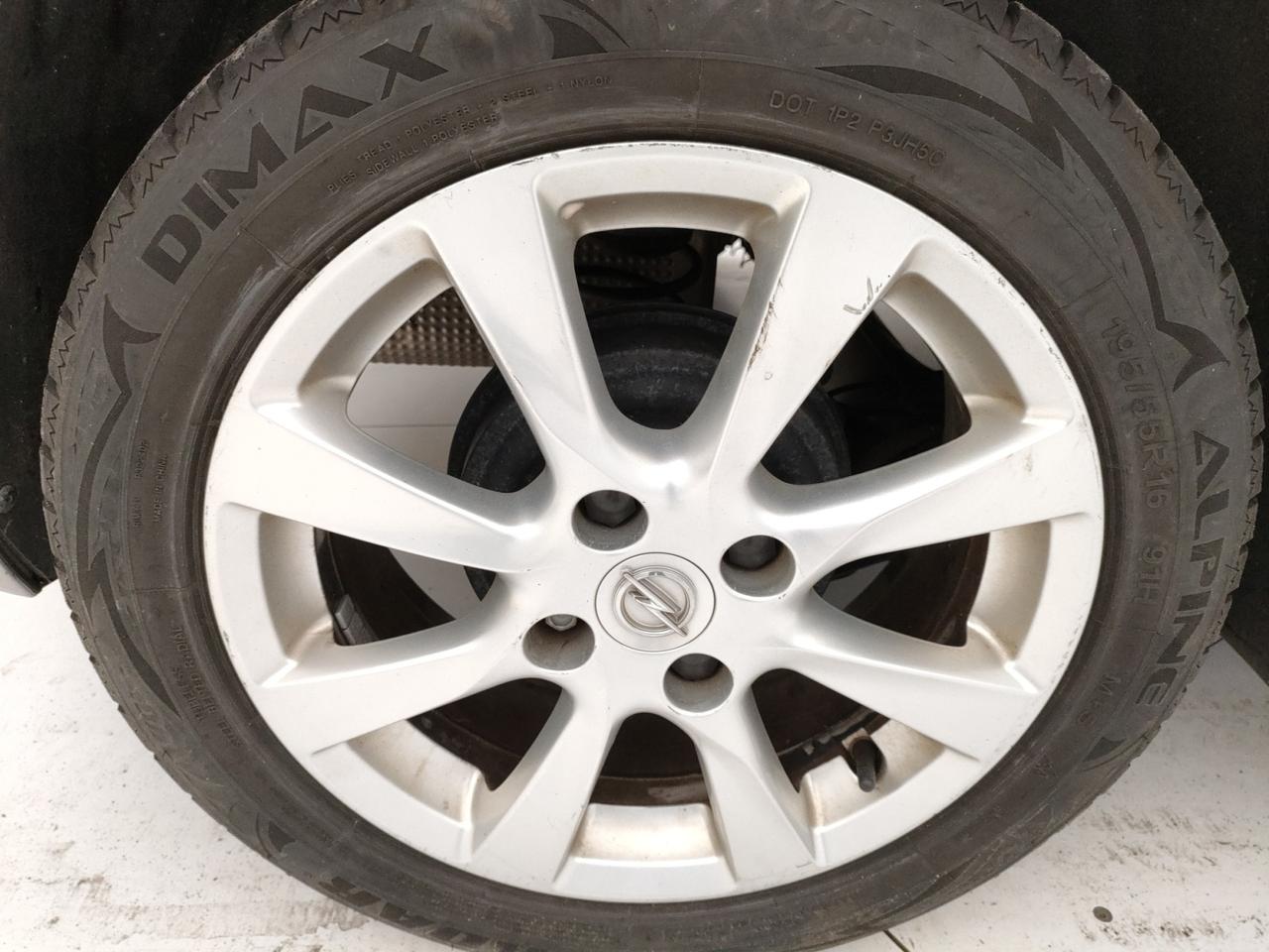OPEL Corsa VI 2020 - Corsa 1.2 Edition 75cv