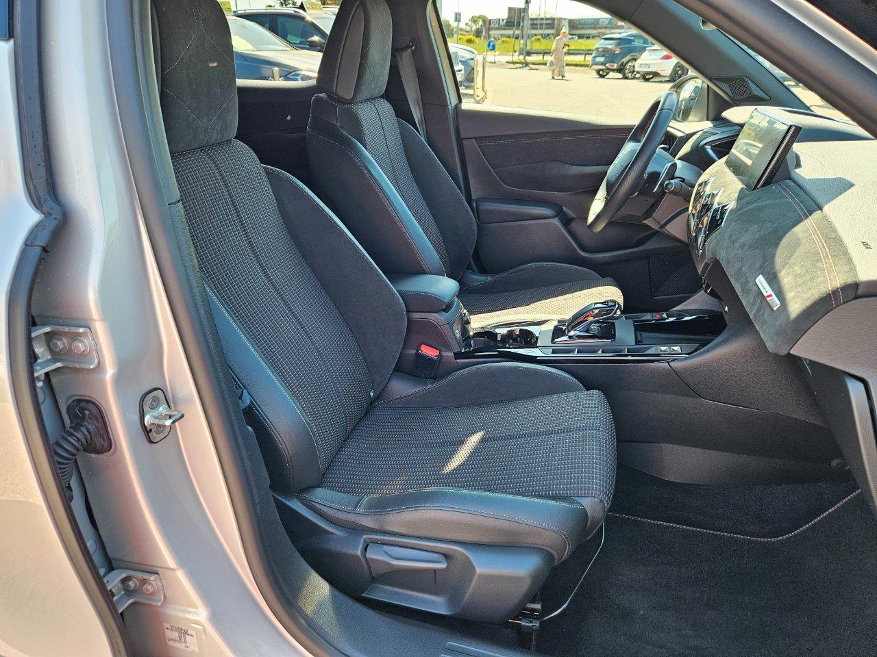 DS DS3 Crossback 1.5 bluehdi Performance Line+ 130cv auto