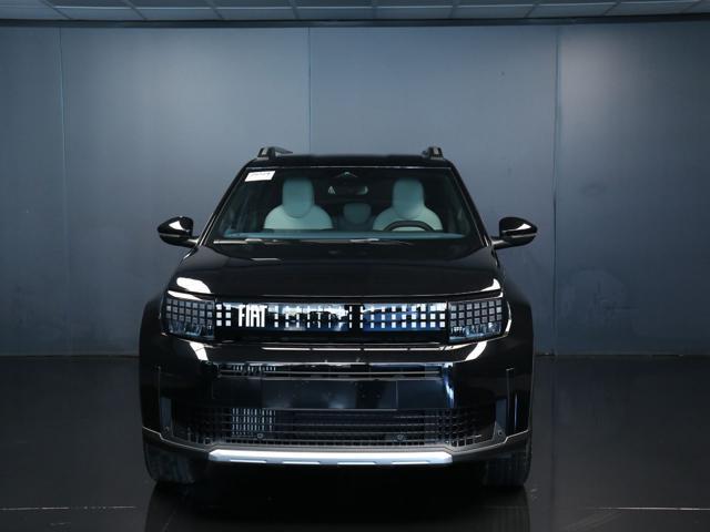 FIAT Grande Panda 1.2 Hybrid 110 CV S&S La Prima