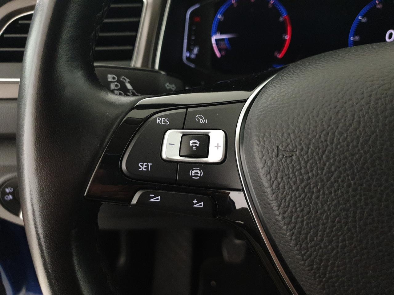 Volkswagen T-Roc 1.0 tsi style 115cv