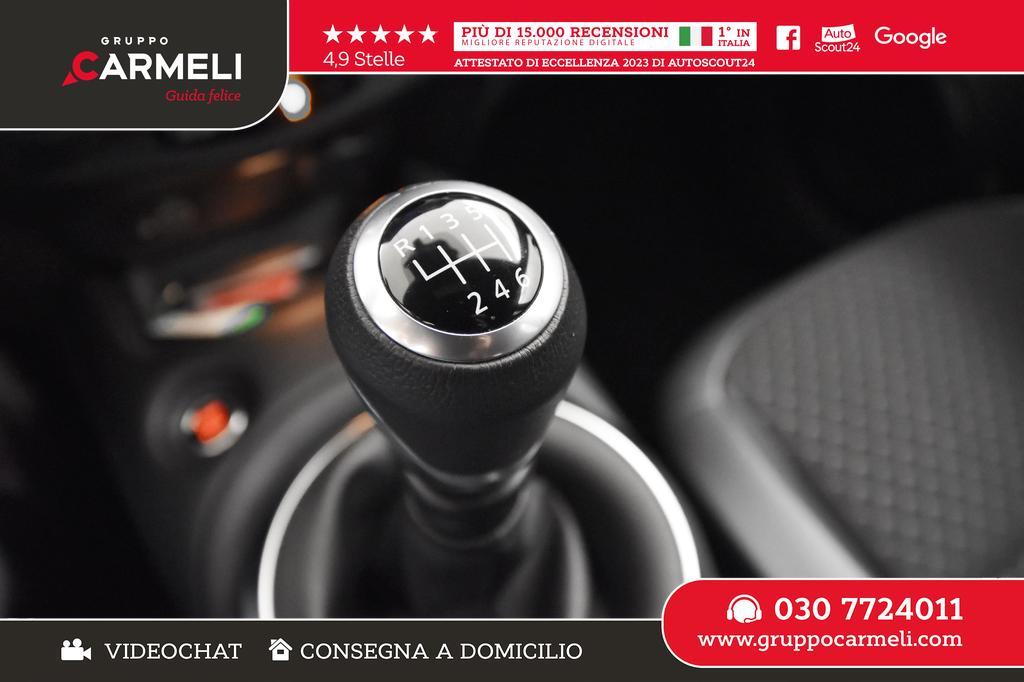 Nissan Juke 1.0 DIG-T N-Connecta