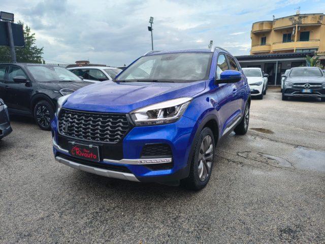 DR MOTOR DR 4.0 1.5 Bi-Fuel GPL