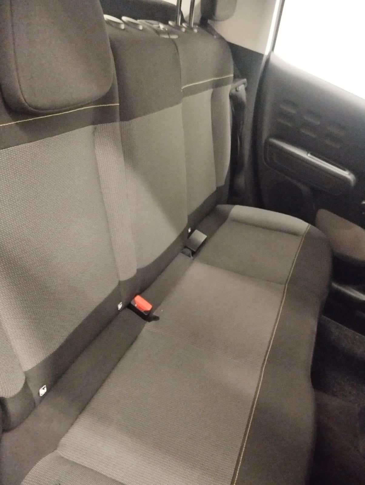 Citroen C3 BlueHDi 100 S&S Feel