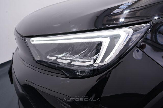 OPEL Crossland 1.2 Turbo 12v 110cv S&S GS Line