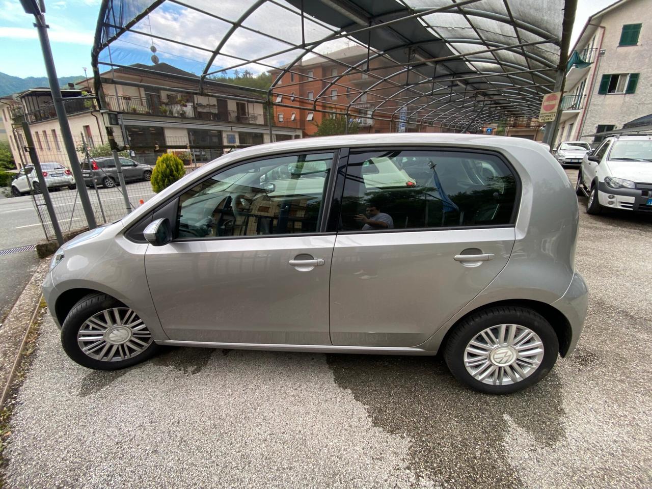 Volkswagen up! 1.0 3p. EVO sport up! del 2021