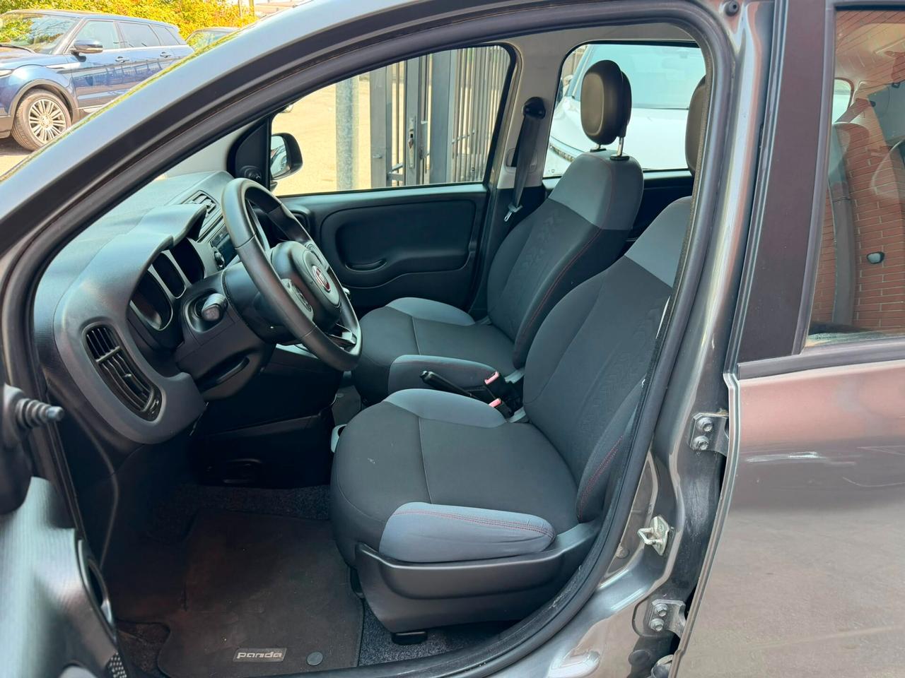 Fiat Panda 1.2 Easy