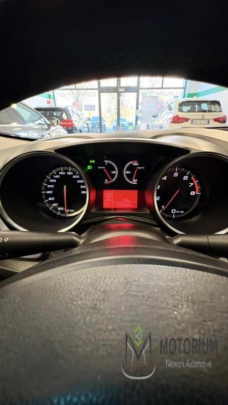 Alfa Romeo giulietta giulietta (2010-21)