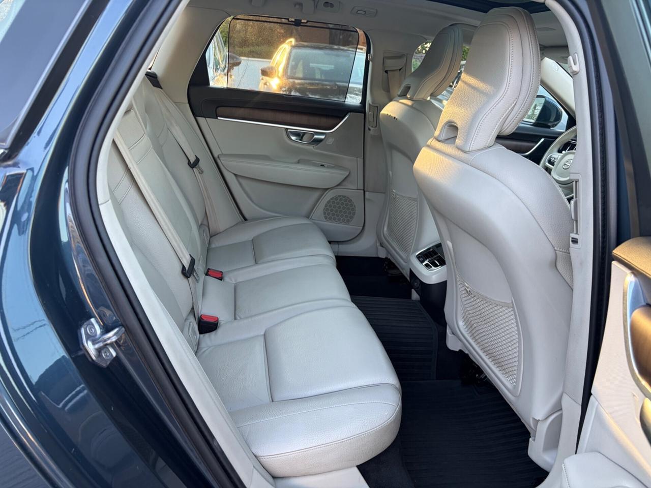 Volvo V90 B5 (d) AWD automatico Ultimate Dark