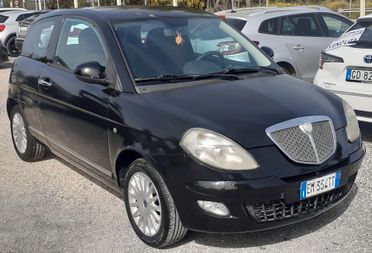 Lancia Ypsilon 2012 - 1.2 69 CV Unyca LB AUTOMOBILI