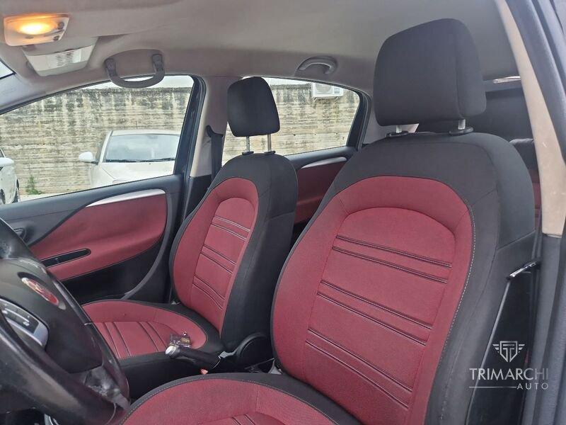 FIAT Punto Punto Evo 1.4 5 porte Dynamic Natural Power