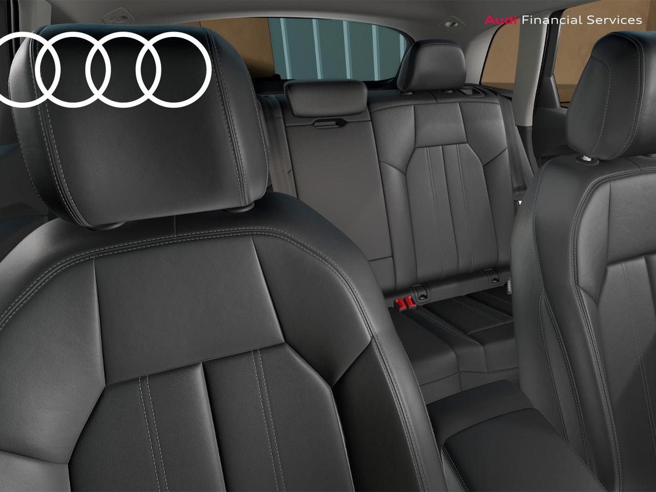 Audi Q5 2.0 tdi mhev+ s line edition quattro 204cv s-tronic