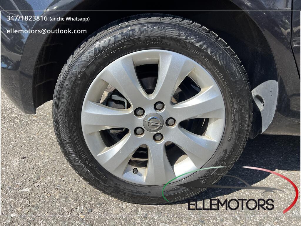 Opel Meriva 1.3 CDTI ecoFLEX Cosmo