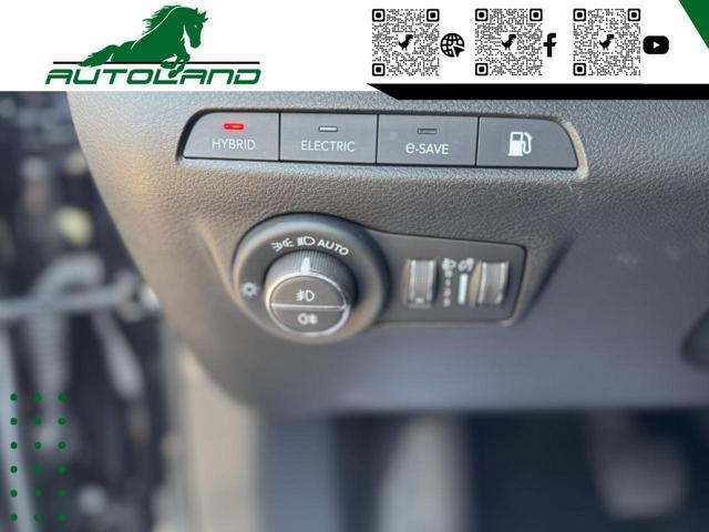 JEEP Compass 1.3 Turbo T4 190 CV PHEV AT6 4xe Limited