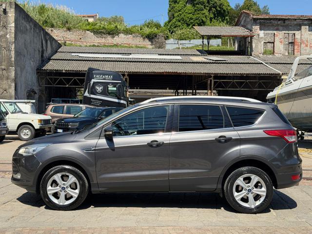 FORD Kuga 2.0 TDCI 120 CV S&S 2WD Business