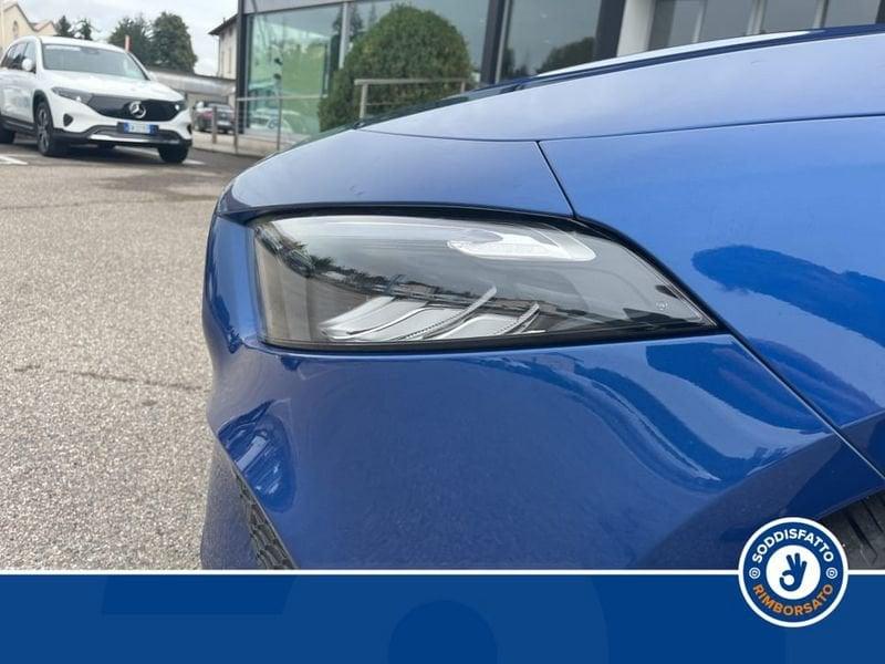 Mercedes-Benz Classe A 180d AutomaticProgressive Advanced Plus