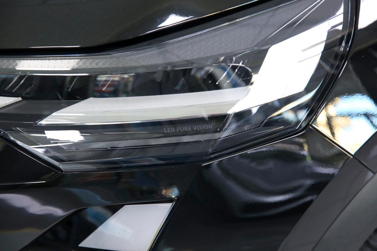 Renault Captur TCe 90 cv Techno