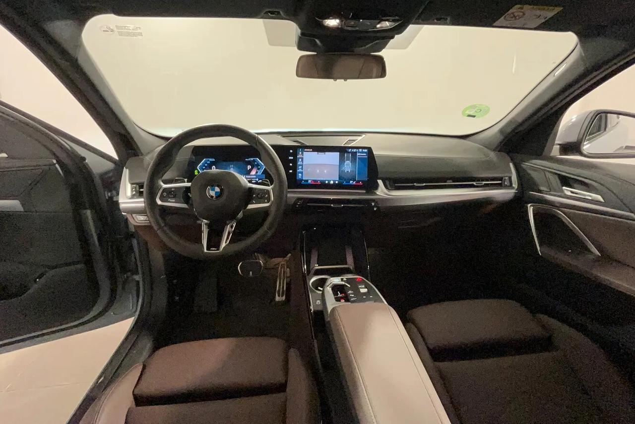 Bmw X2 sDrive 18d Msport M SPORT m-sport