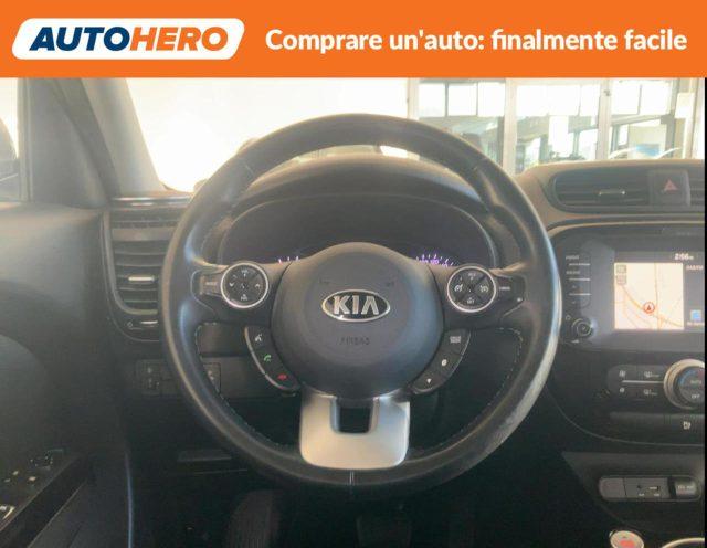 KIA Soul 1.6 CRDi You® Soul