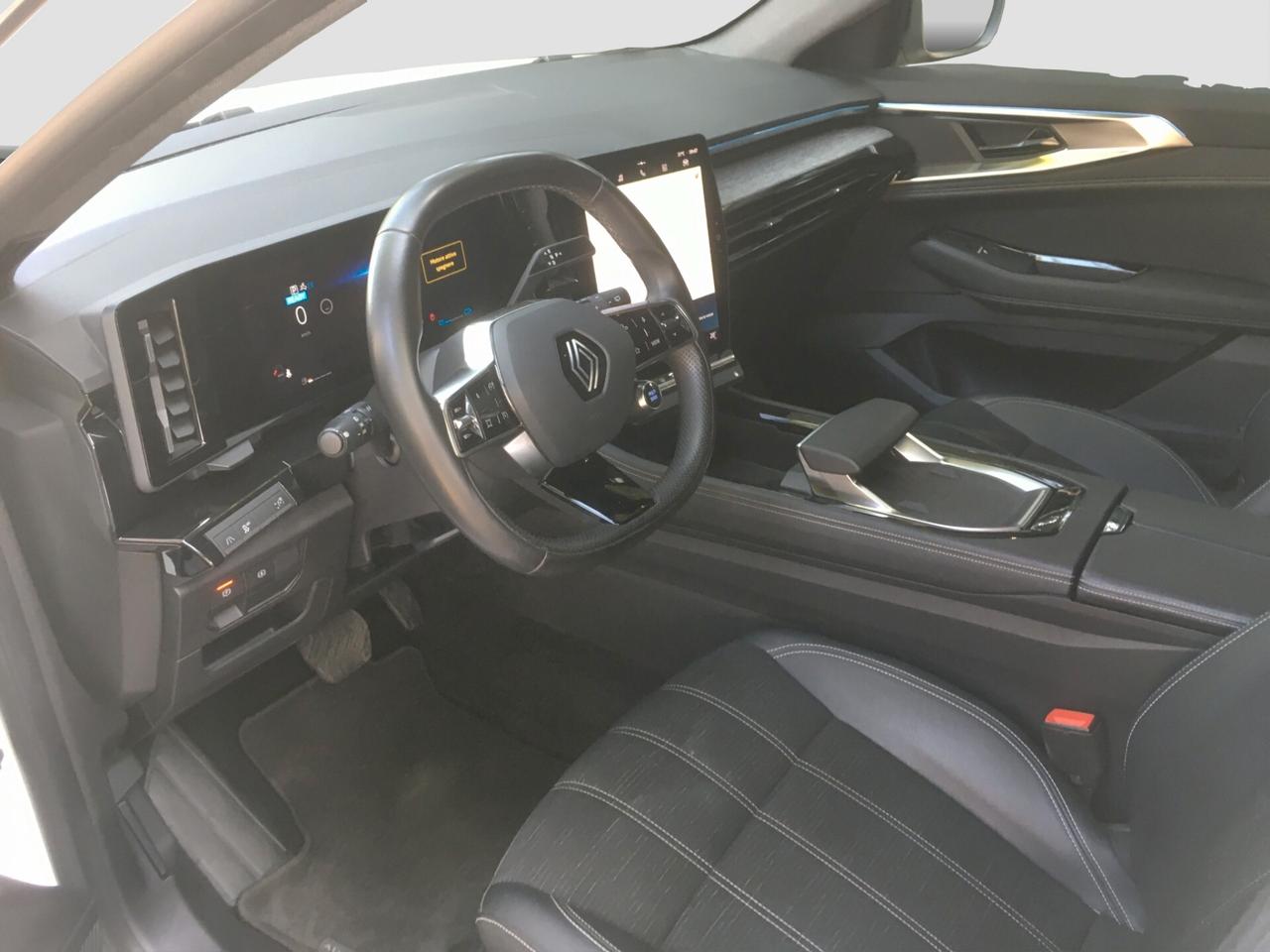 Renault Austral Full Hybrid E-Tech 200 CV Techno
