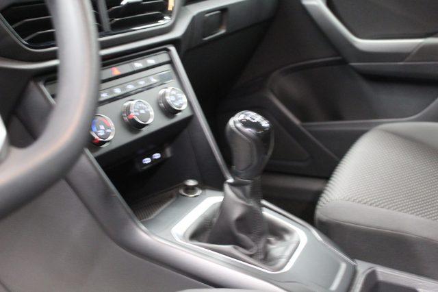 VOLKSWAGEN T-Roc 1.0 TSI 110 CV Life