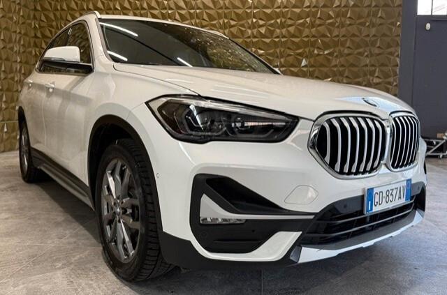 Bmw X1 xDrive25e Advantage
