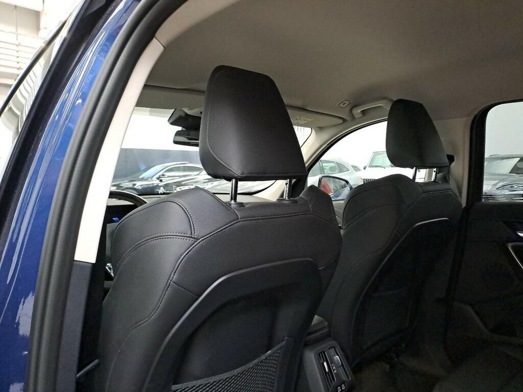 BMW X1 18 d xLine sDrive DCT