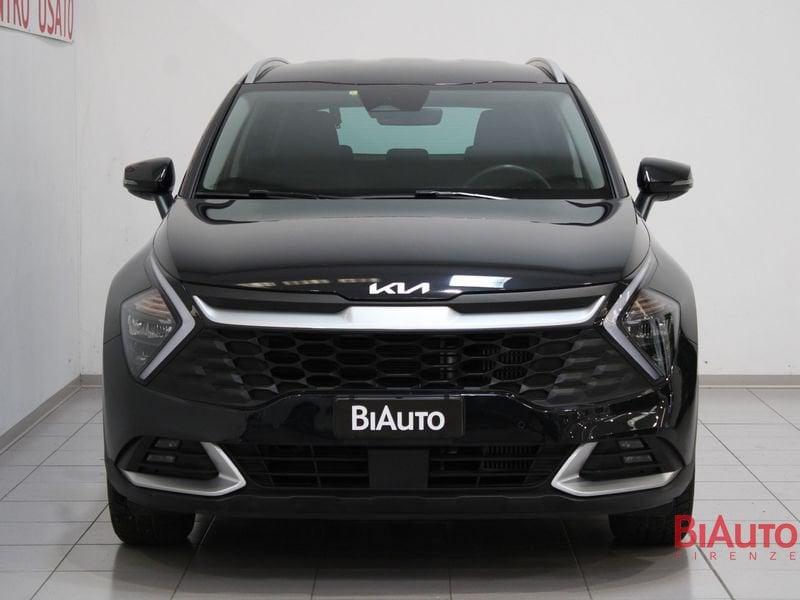 Kia Sportage Sportage 1.6 crdi mhev Style dct