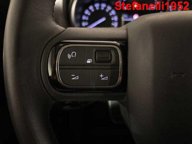 CITROEN C3 Aircross I 2021 - 1.2 puretech Plus s&s 110cv