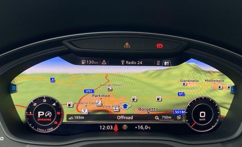 Audi Q5 Business 2.0 TDI 190CV S-Tronic quattro 40