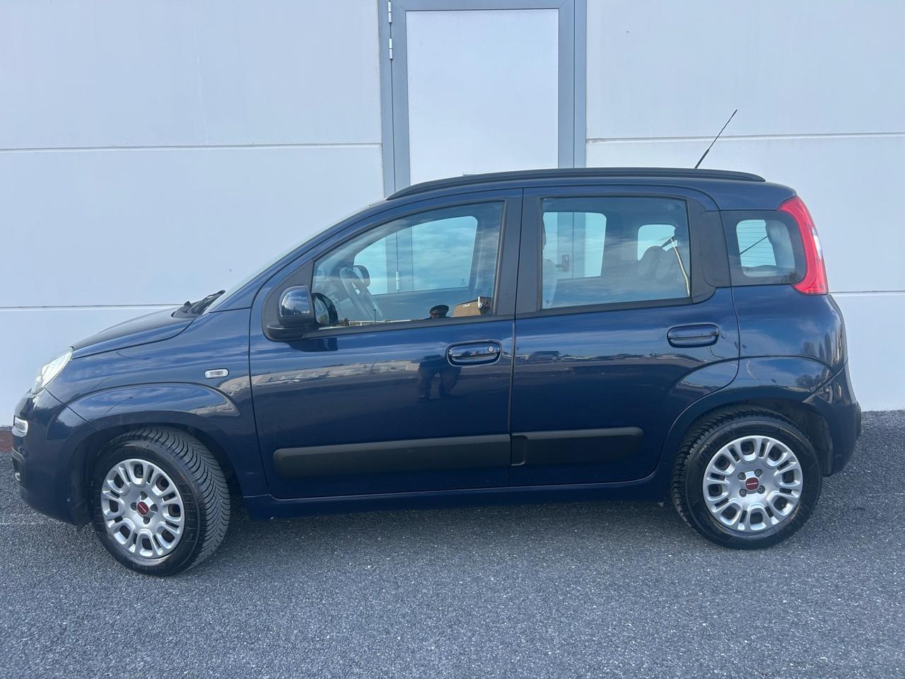 Fiat Panda 1.2 EasyPower Easy