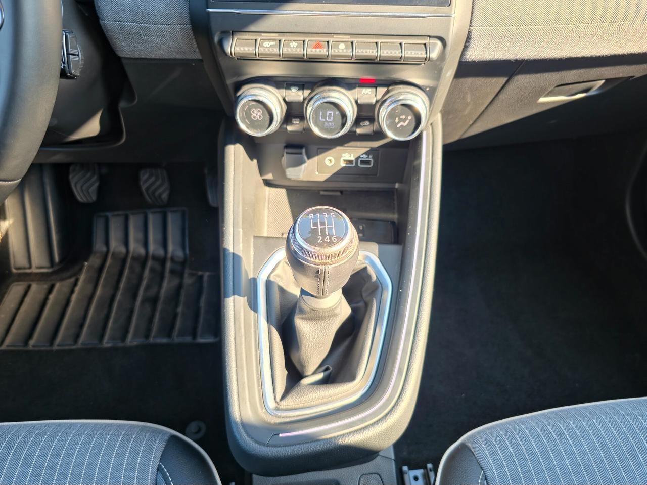 Renault Clio TCe 90 CV 5 porte Esprit Alpine E6E Manuale NEO 2025