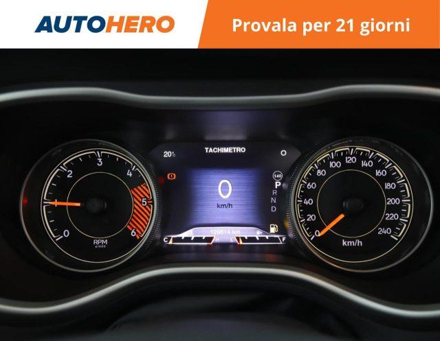 JEEP Cherokee 2.0 Mjt II 170CV 4WD Active Drive II Limited