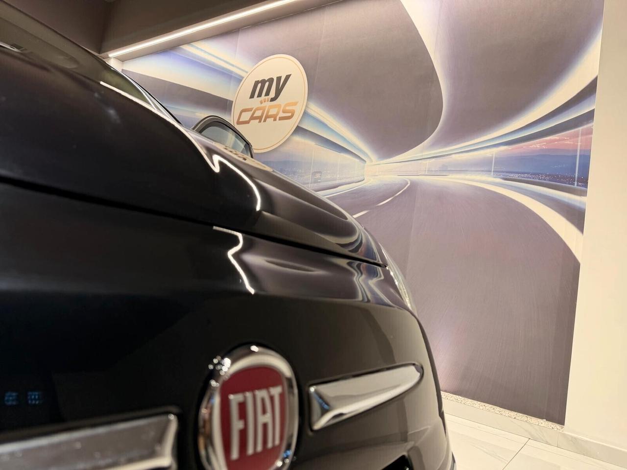 Fiat 500 1.3 Multijet 16V 75CV