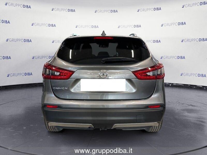 Nissan Qashqai 2017 Diesel 1.5 dci N-Connecta 115cv