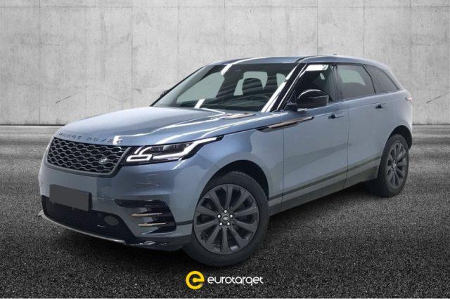 LAND ROVER Range Rover Velar 2.0D I4 204 CV R-Dynamic SE