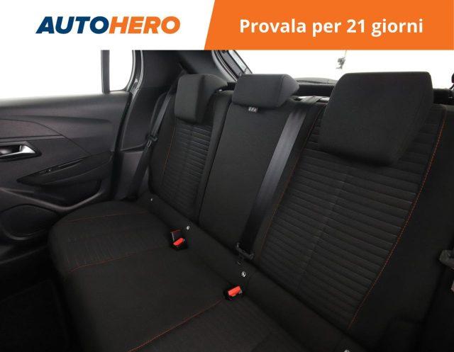 PEUGEOT 208 PureTech 75 Stop&Start 5 porte Active Pack