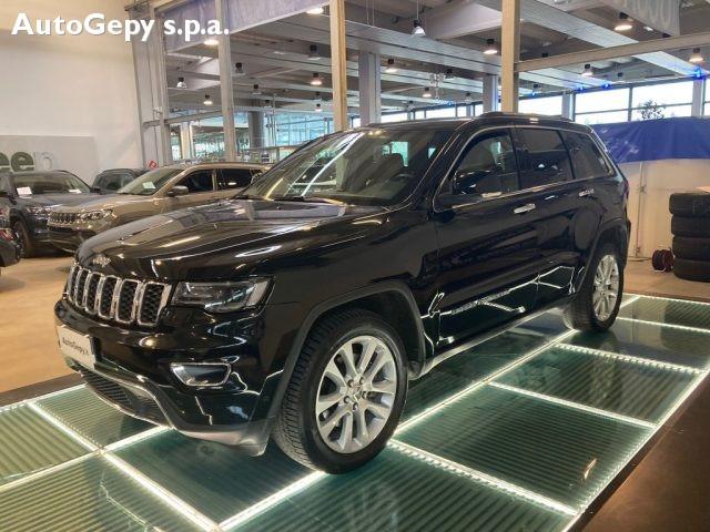 JEEP Grand Cherokee 3.0 V6 CRD 250 CV Multijet II Limited