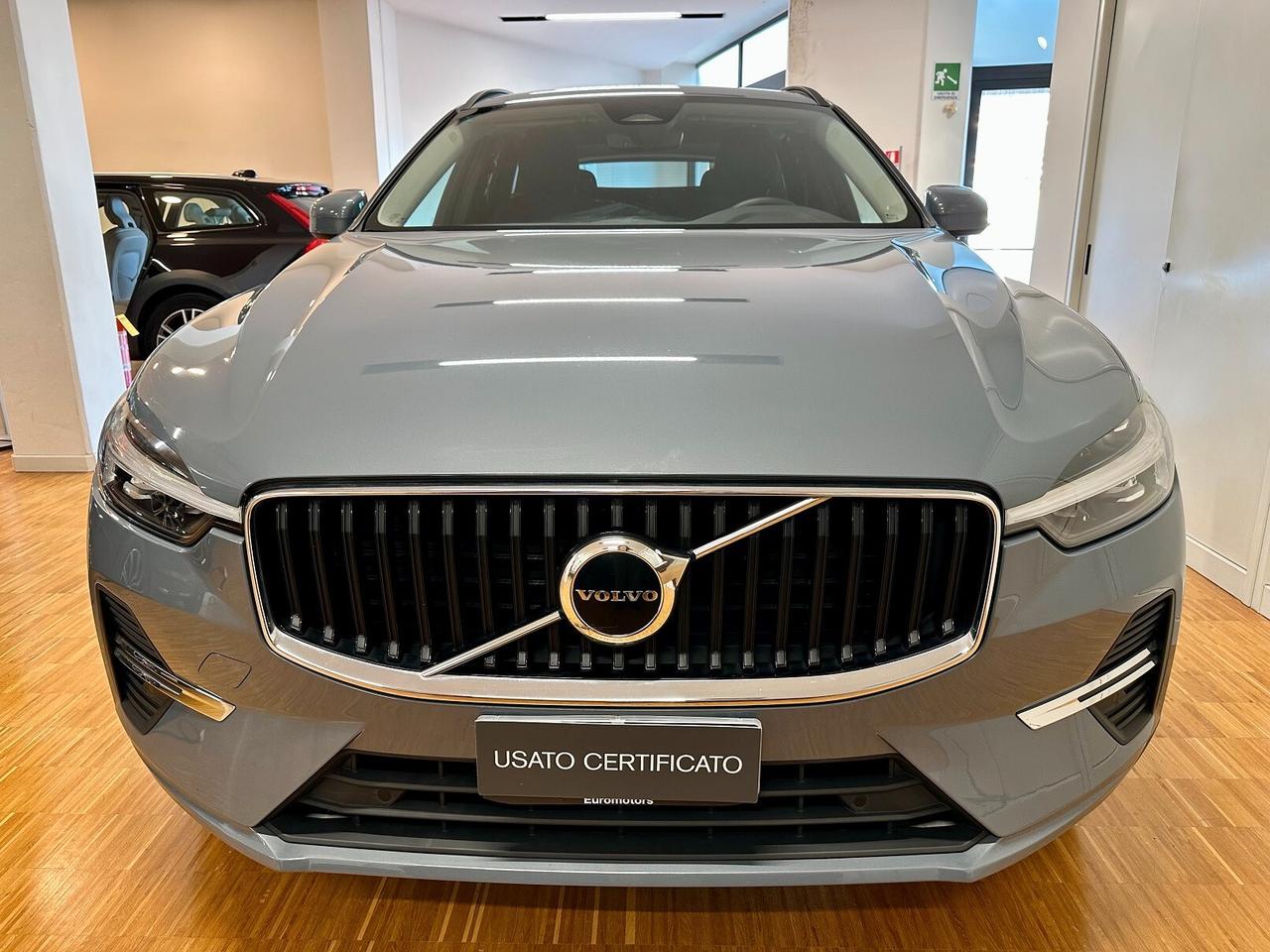 Volvo XC 60 XC60 B4 (d) AWD Geartronic Momentum Pro