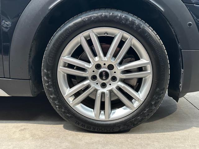 MINI Countryman 1.5 Cooper SE Countryman ALL4 | NEOPATENTATI |