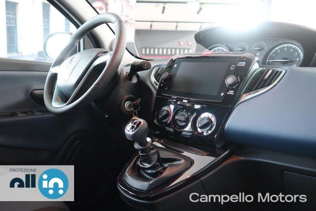 LANCIA Ypsilon Ypsilon 1.2 Gpl Ecochic MY24