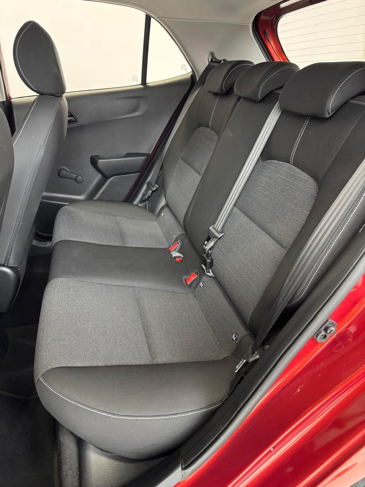 Kia Picanto 1.0 12V 5 porte Urban
