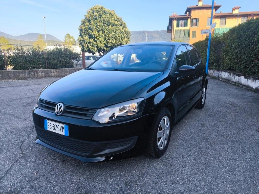 VOLKSWAGEN POLO 1,2 TDI- OK NEOPATENTATI-