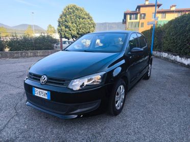 VOLKSWAGEN POLO 1,2 TDI- OK NEOPATENTATI-