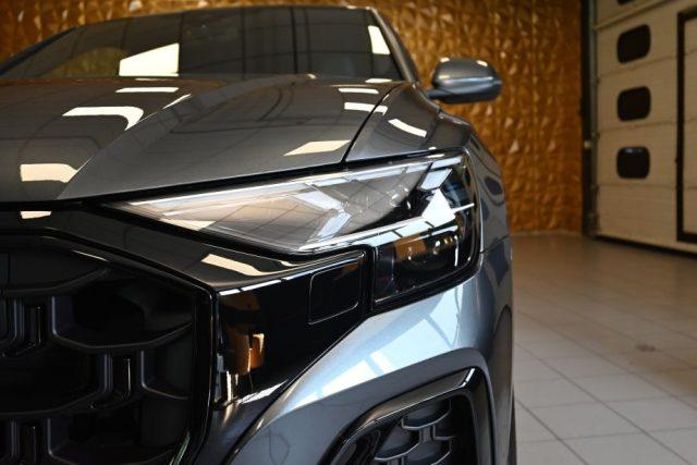 AUDI Q8 MY2026 50TDI Q.TIP.3XS-LINE TET.23"FULL SCONTO30%!