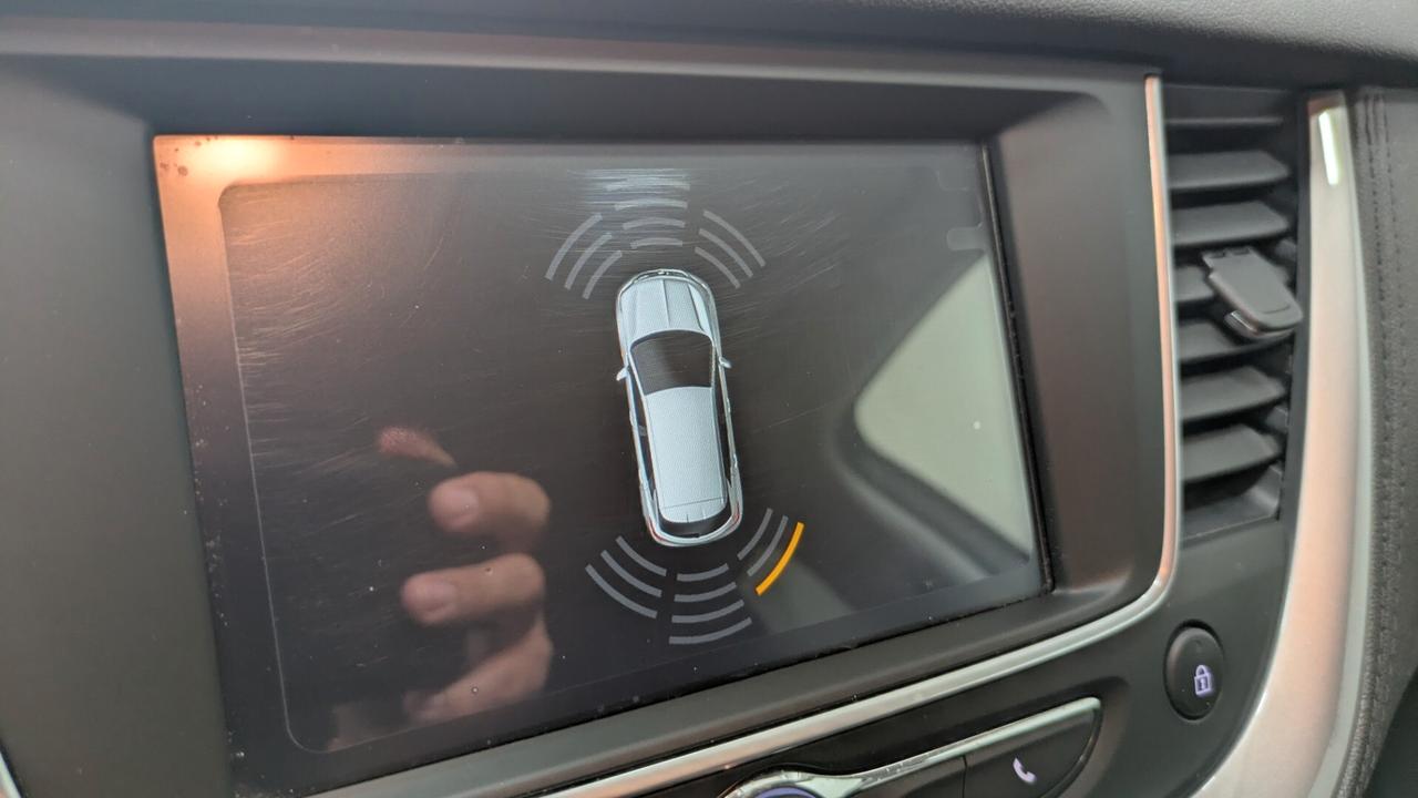 Opel Grandland X 1.5 diesel Ecotec Start&Stop Advance