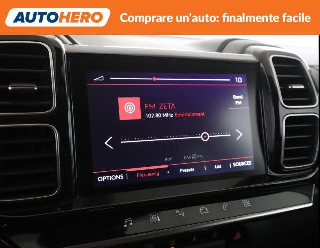 CITROEN C5 Aircross BlueHDi 180 S&S EAT8 Shine